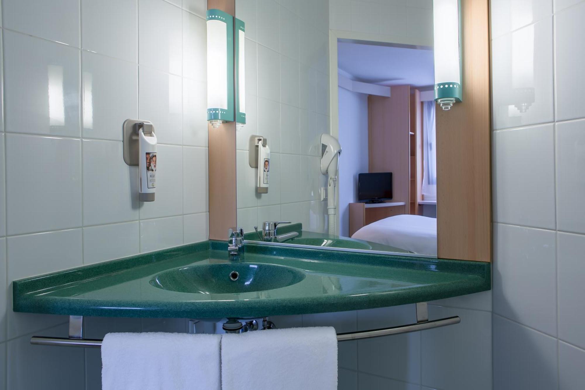 Standard Doppelzimmer